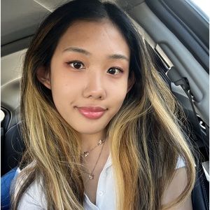 Meet your Posher, Jenny